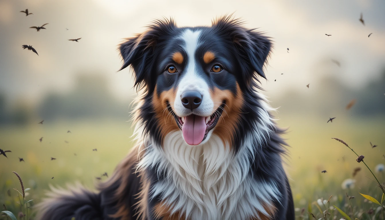 Australian Shepherd Mix 5 Critical Mistakes You Must Avoid as an Owner