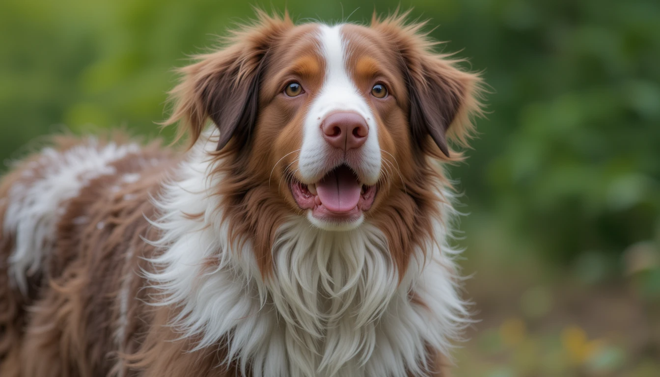 Red Merle Australian Shepherd Warning Signs You Should Never Ignore