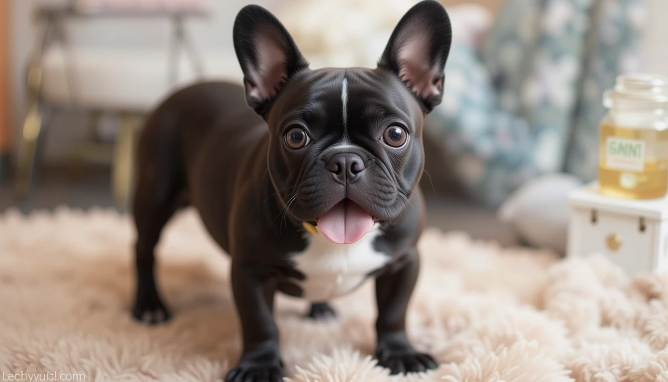 French bulldog price