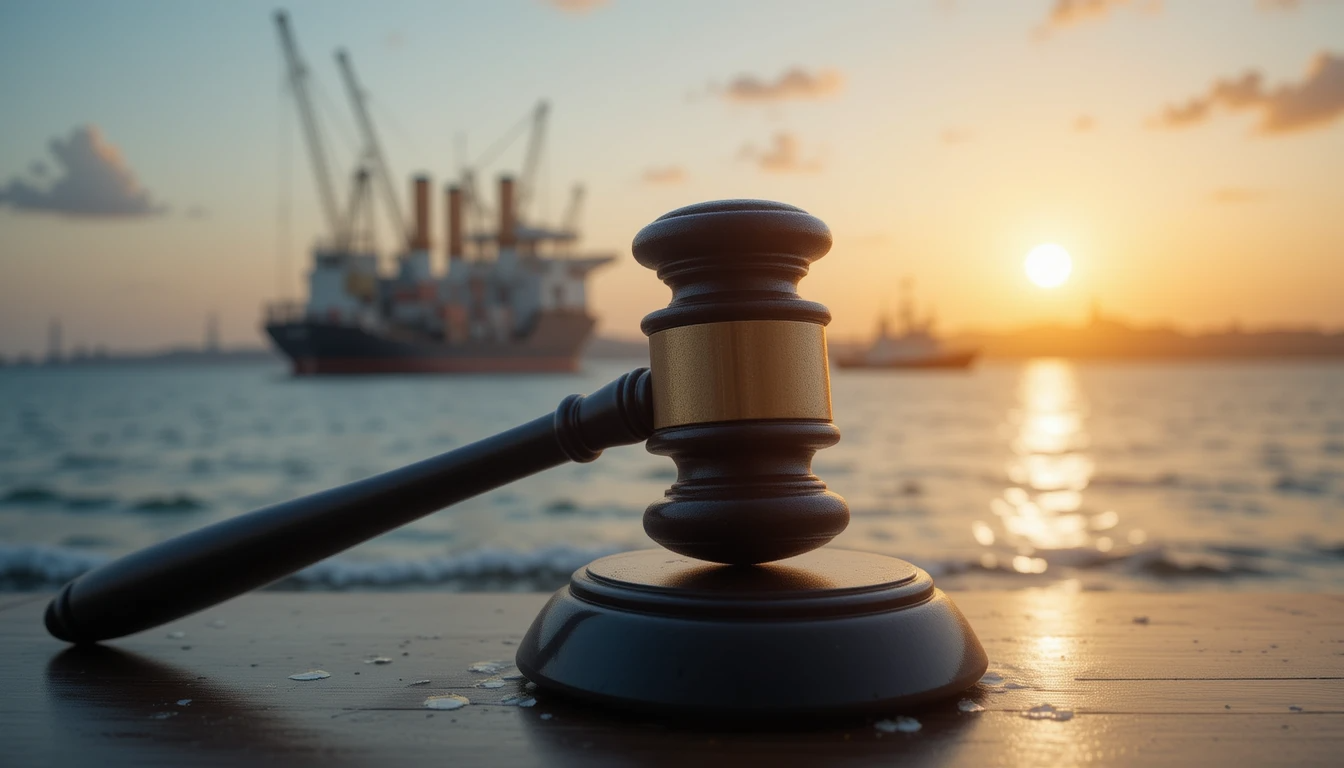 6 Amazing Benefits of Hiring an Offshore Accident Lawyer