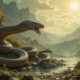 what is the biblical meaning of snakes in a dream