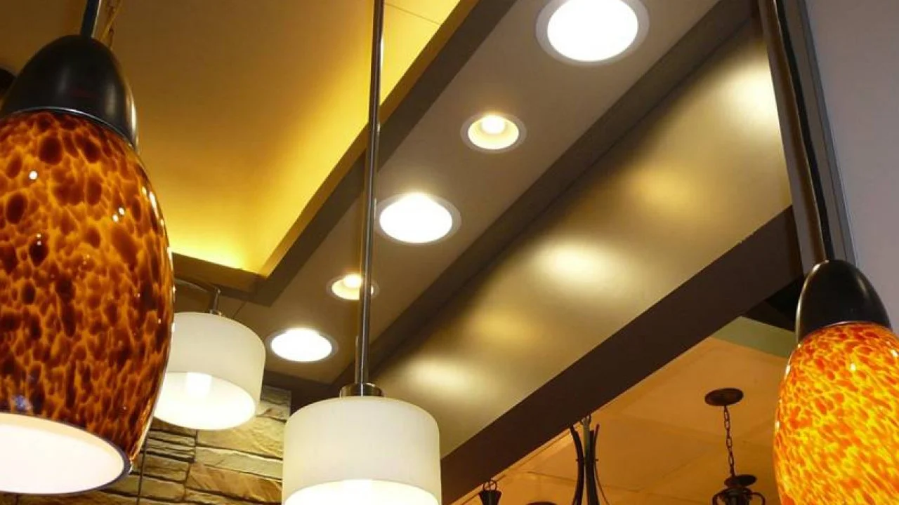 free shipping over $500 lighting