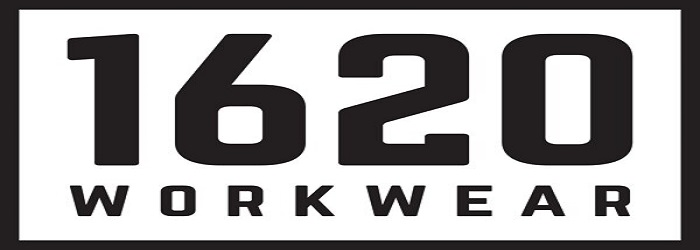 1620 Workwear Coupons & Discounts to Save More in 2025