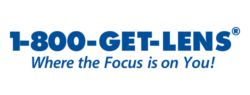 1800 Get Lens Promo Codes