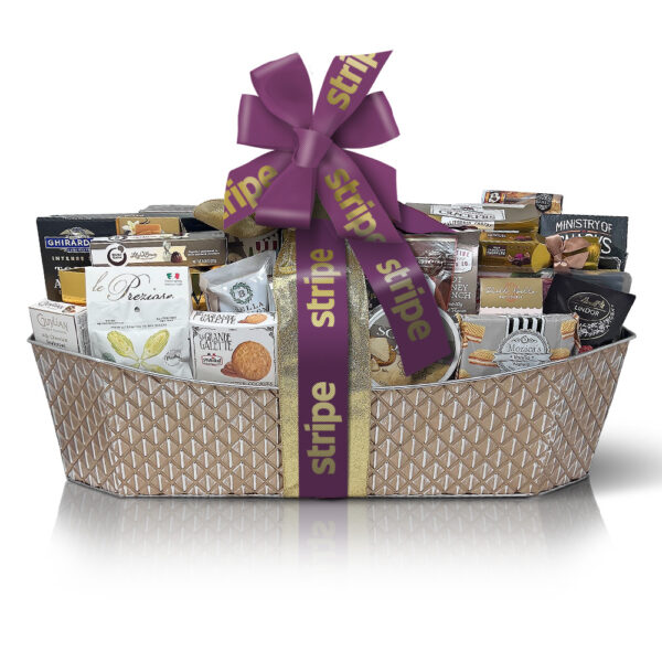 gourmet gift basket sale