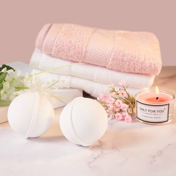 luxury spa gift basket