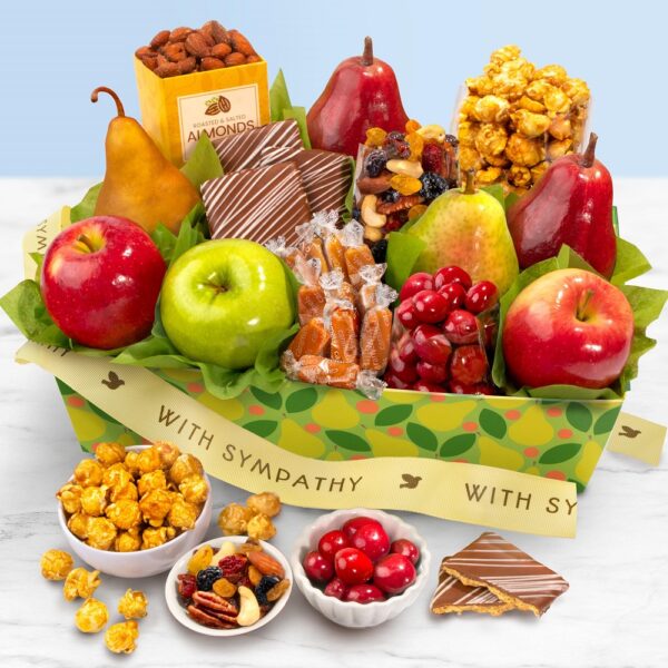 affordable fruit baskets