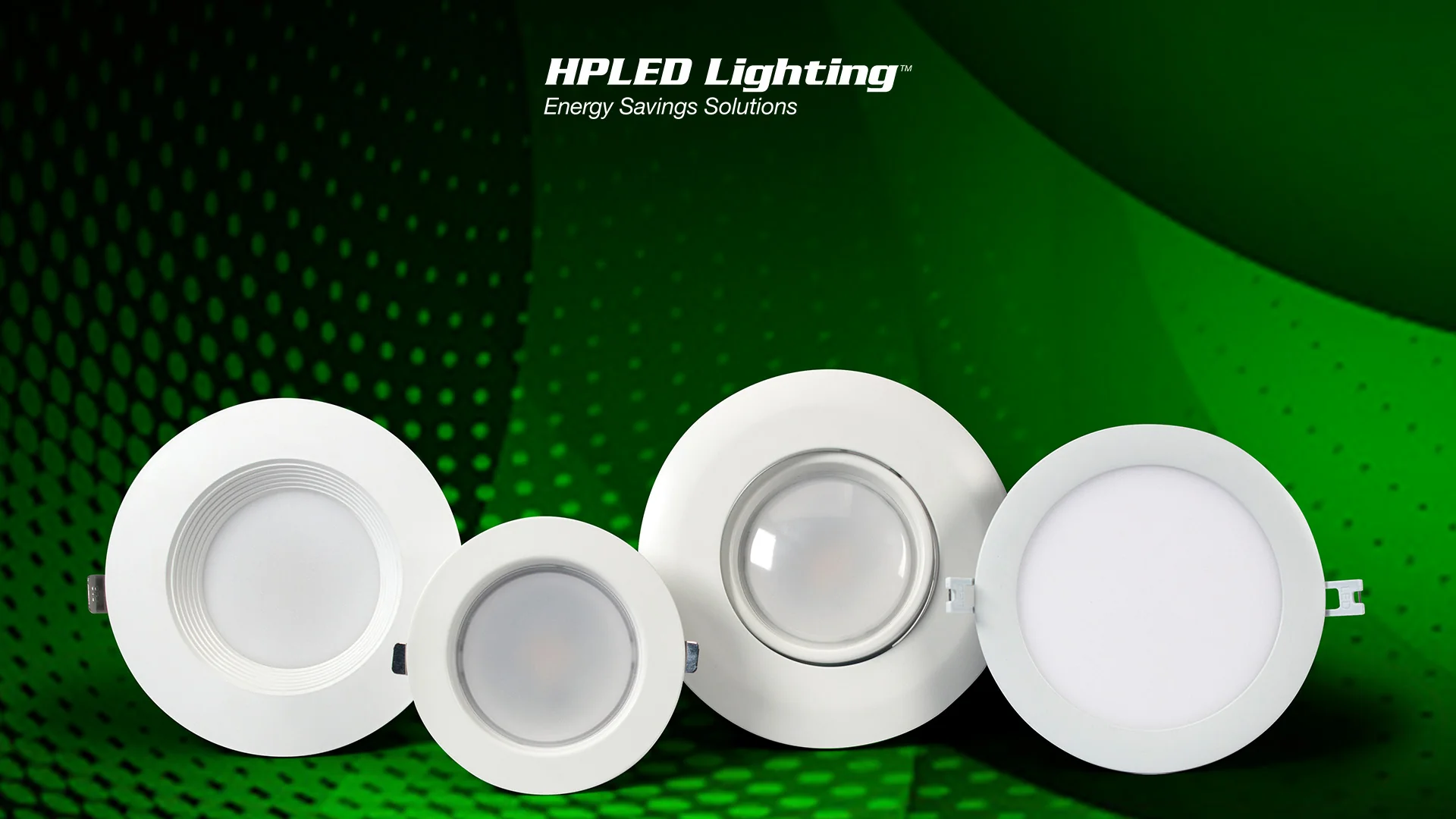 free shipping LED downlights