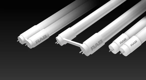LED hybrid tube free shipping