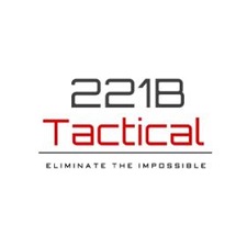 221B Tactical Coupon Codes
