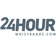 24 Hour Wristbands Coupon Codes