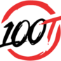 100 Thieves Coupon Codes