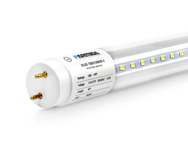 T8 LED tube free shipping