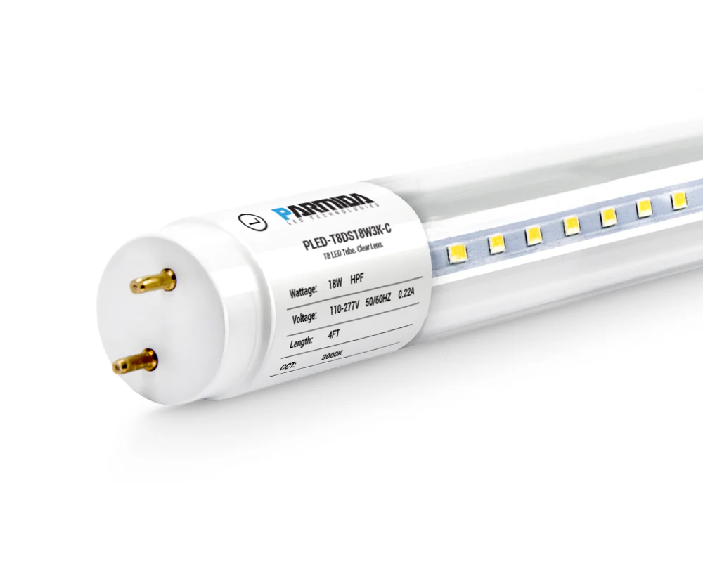 T8 LED tube free shipping
