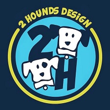 2 Hounds Design Coupon Codes