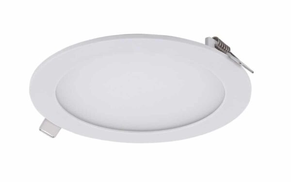 LED recessed downlight