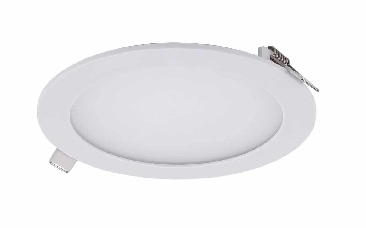 LED recessed downlight