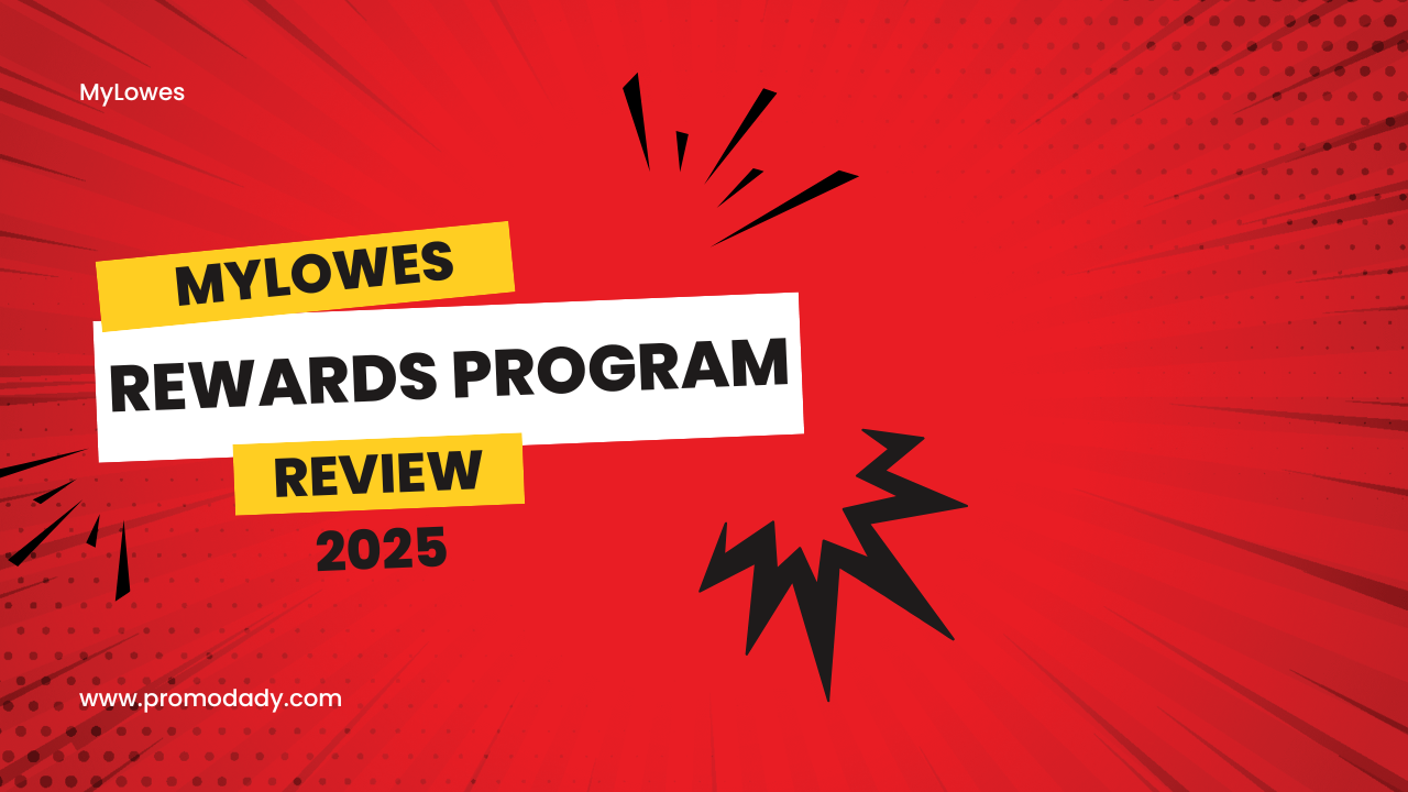My Lowes Rewards Program Review 2025–2026: Is It Worth Joining for Savvy Shoppers?