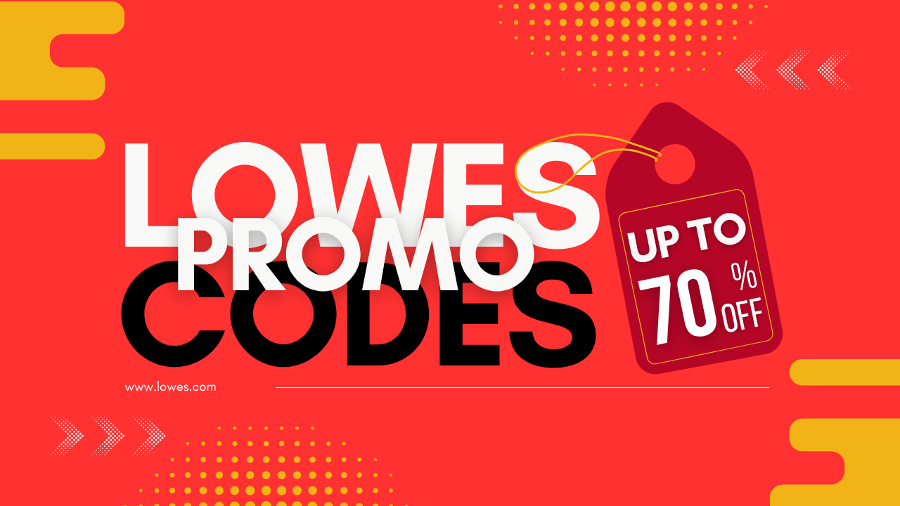How to Use Lowes Promo Codes & Discount Tricks in 2025: Save More on Appliances, Tools & Furniture