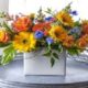 Summer Flowers 1800 Flowers