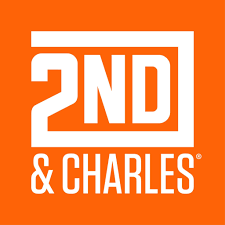2nd & Charles Coupon Codes