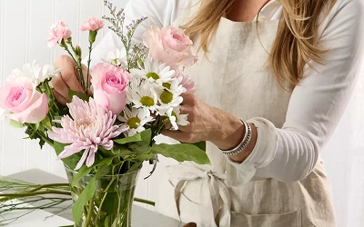 1800 Flowers Mobile Sign Up Deal